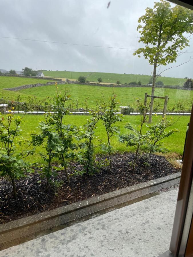 The Stone Cottage Castlebar Εξωτερικό φωτογραφία