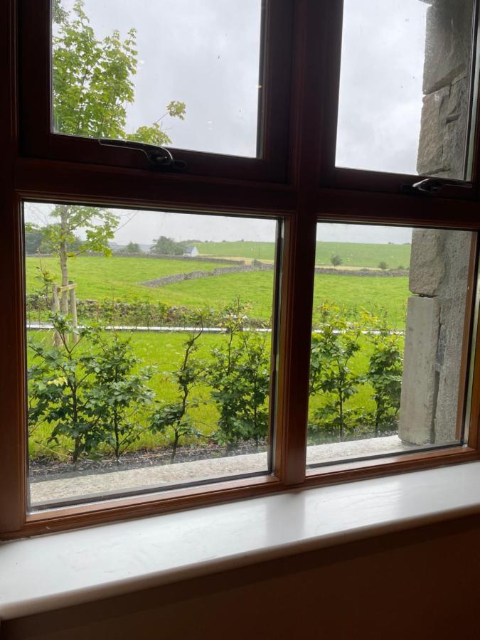 The Stone Cottage Castlebar Εξωτερικό φωτογραφία
