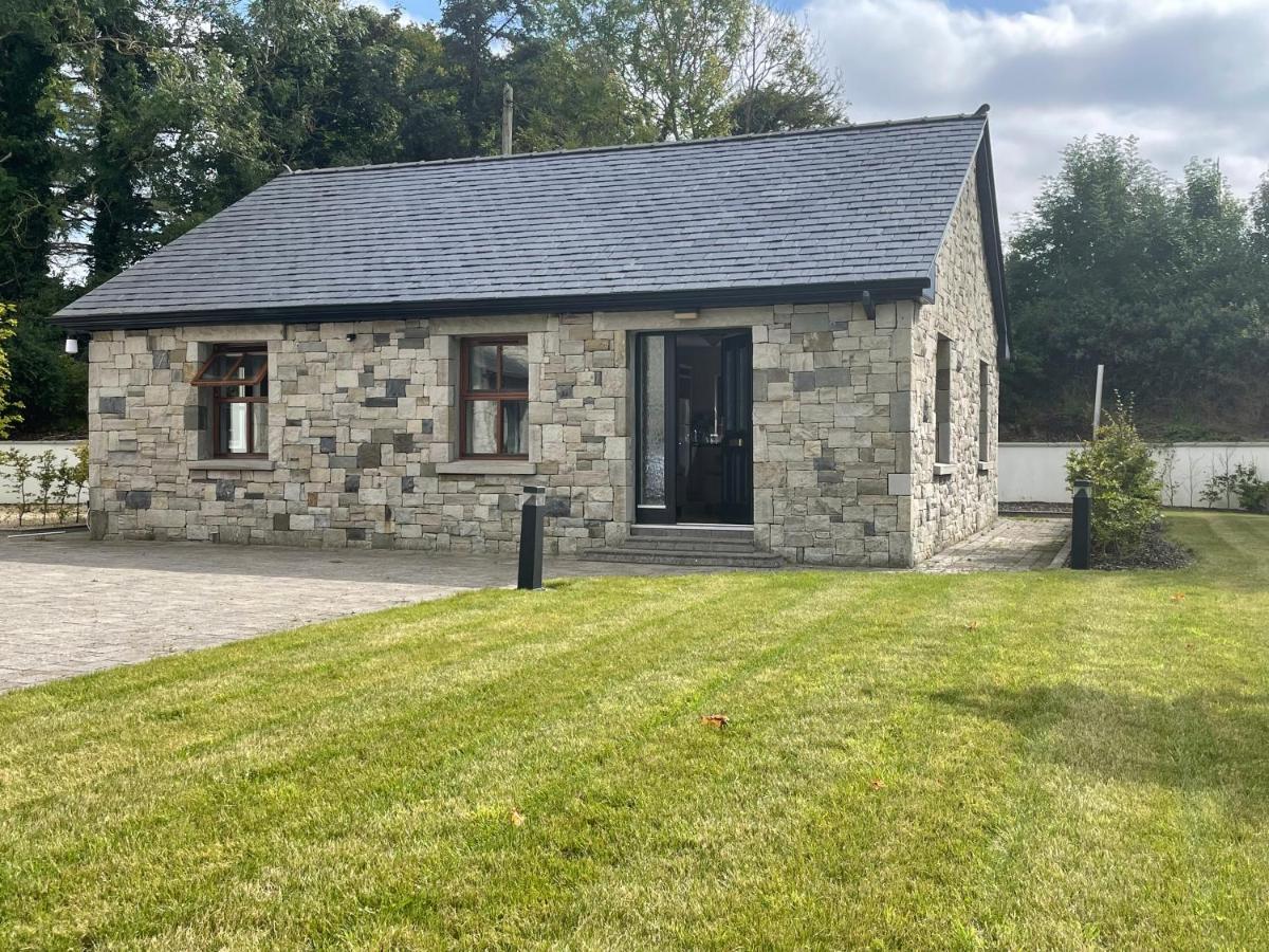 The Stone Cottage Castlebar Εξωτερικό φωτογραφία