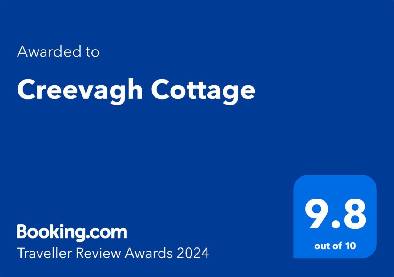 The Stone Cottage Castlebar Εξωτερικό φωτογραφία