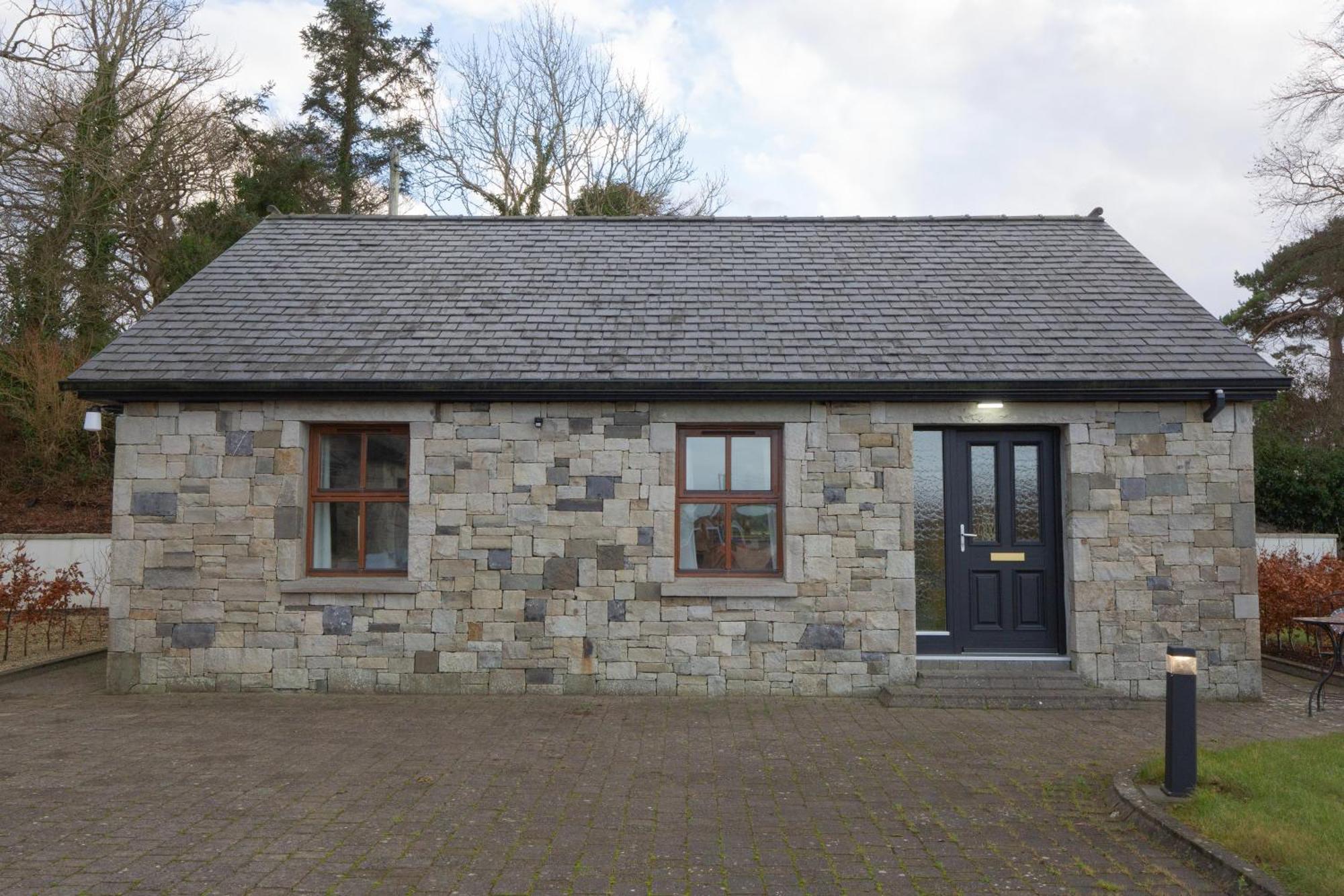 The Stone Cottage Castlebar Εξωτερικό φωτογραφία
