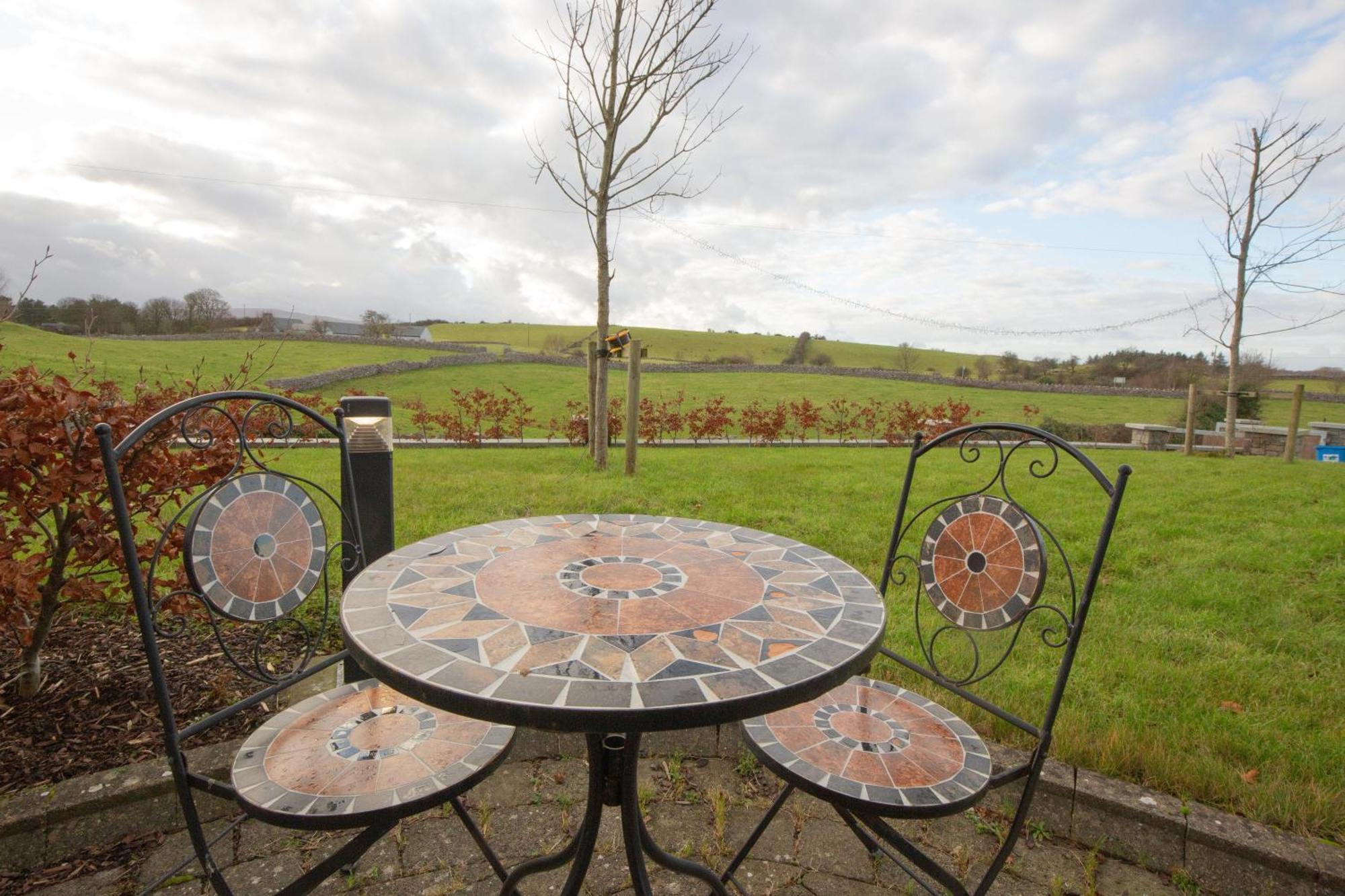 The Stone Cottage Castlebar Εξωτερικό φωτογραφία